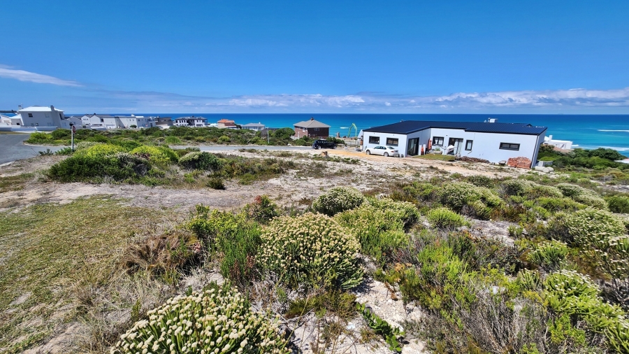 0 Bedroom Property for Sale in Oceanview Heights Western Cape